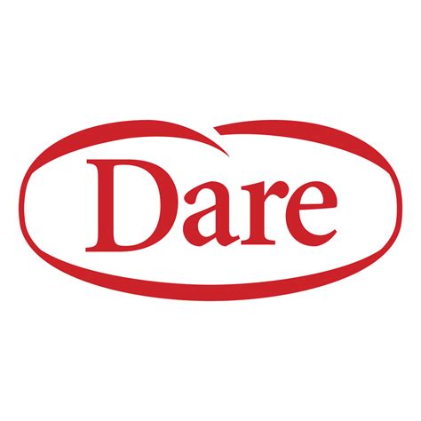 Dare Logo PNG Transparent (1) – Brands Logos