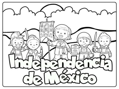 INDEPENDENCIA DE MEXICO - Puzzle Factory