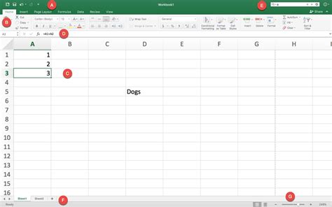 How to Make a Spreadsheet in Excel, Word, and Google Sheets | Smartsheet