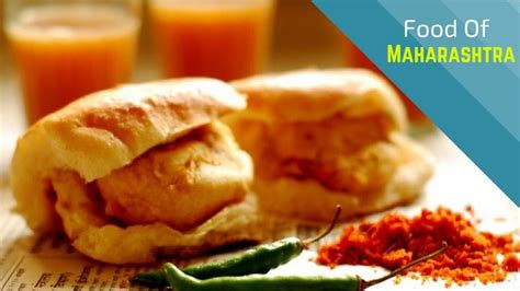 Food of Maharashtra | 20 Delicious Maharashtrian Dishes