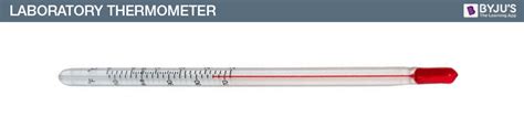 Laboratory Thermometer