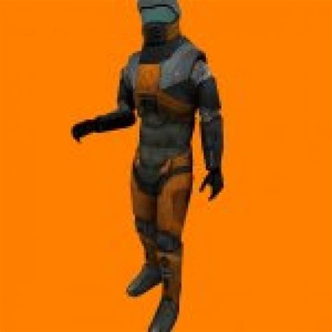 HL2 helmet DM - Guys - Half-life/Opposing Force/Blue Shift - Player ...