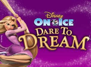 Disney On Ice: Dare To Dream Tickets | Ice Shows in London & UK | Times ...