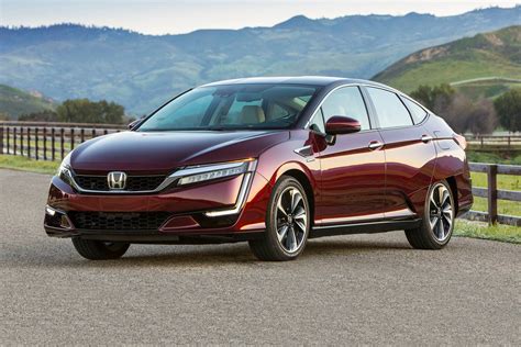 What Is Honda Clarity Plug In Hybrid - 2024 Honda Release Date Redesign, Changes and Price