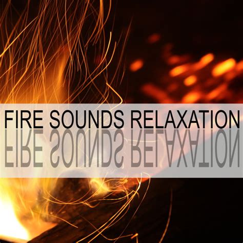 Stream Fire Sounds Relaxation by Fire Sounds | Listen online for free ...