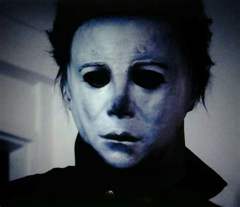 Pin by The Shape on Michael Myers (Halloween) | Michael myers halloween, Michael myers, All ...