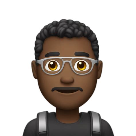 AI Emoji Generator