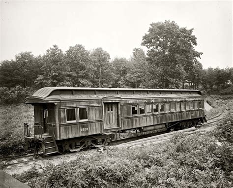 Discover the History Behind this 1915-1930 Car Exterior in Washington, DC