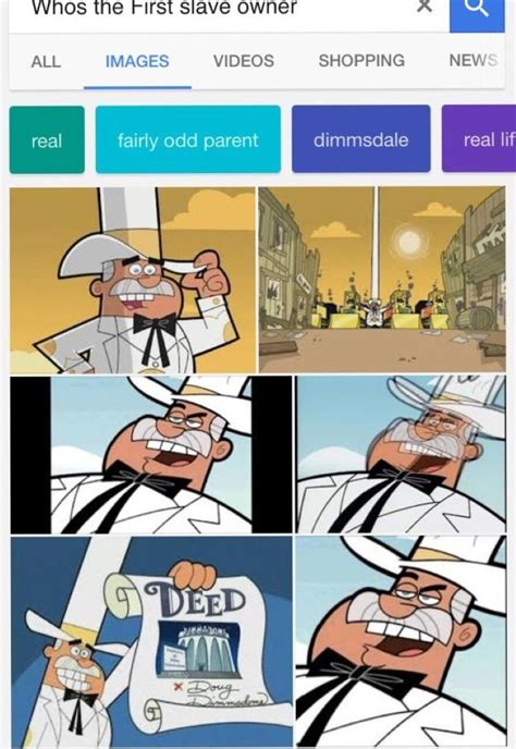 30+ Funniest Doug Dimmadome Memes (Gallery) – FandomSpot