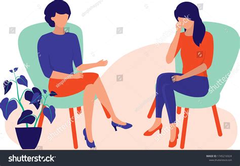 3,553 Counselor Cartoon Images, Stock Photos & Vectors | Shutterstock