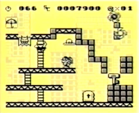 File:Donkey Kong 94 preview 3.png - Super Mario Wiki, the Mario ...