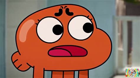 The Amazing World Of Gumball, Chewing Gum, Darwin, Memes, Mario Characters, Cute, Cartoon ...