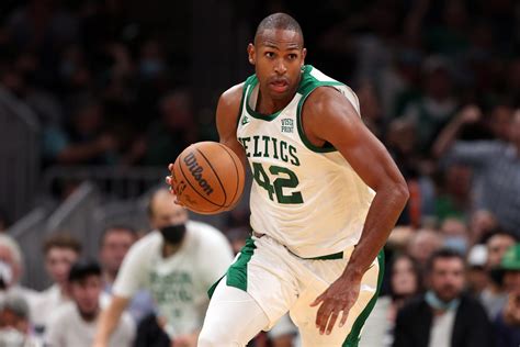 Boston Celtics: Al Horford is the most important player on the C's