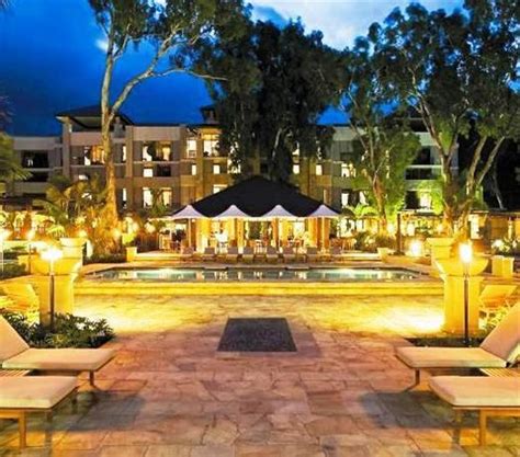 Pullman Palm Cove Sea Temple Resort & Spa, Cairns - Compare Deals