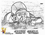 Coloring Buddy Mike Recommends Picture Of Navy Seal Soldier  sketch template