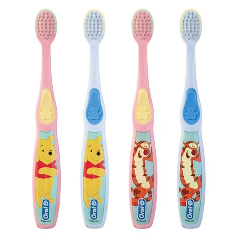 Oral-B Disney Baby Toothbrushes Bulk Pack | Practicon Dental Supplies