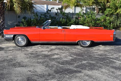 1965 Cadillac Eldorado | Ideal Classic Cars LLC