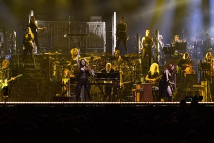 Hans Zimmer Orchestra Editorial Stock Photo - Stock Image | Shutterstock