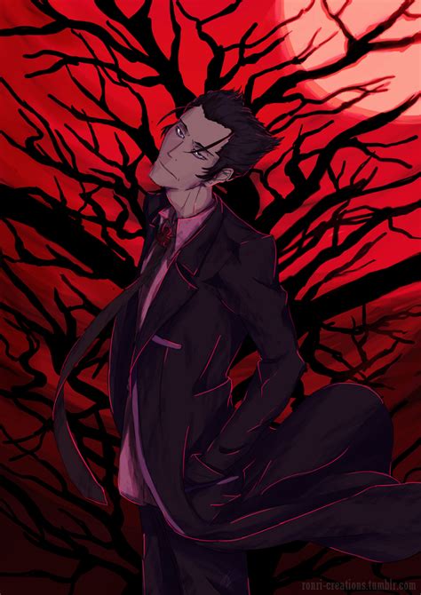 Kaiki Deishu by ronri on DeviantArt