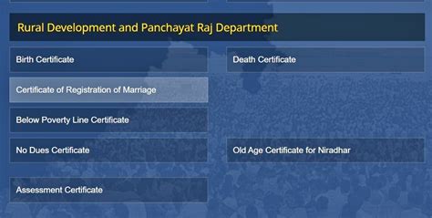 Marriage Certificate In Mumbai Online: Apply, Check Status