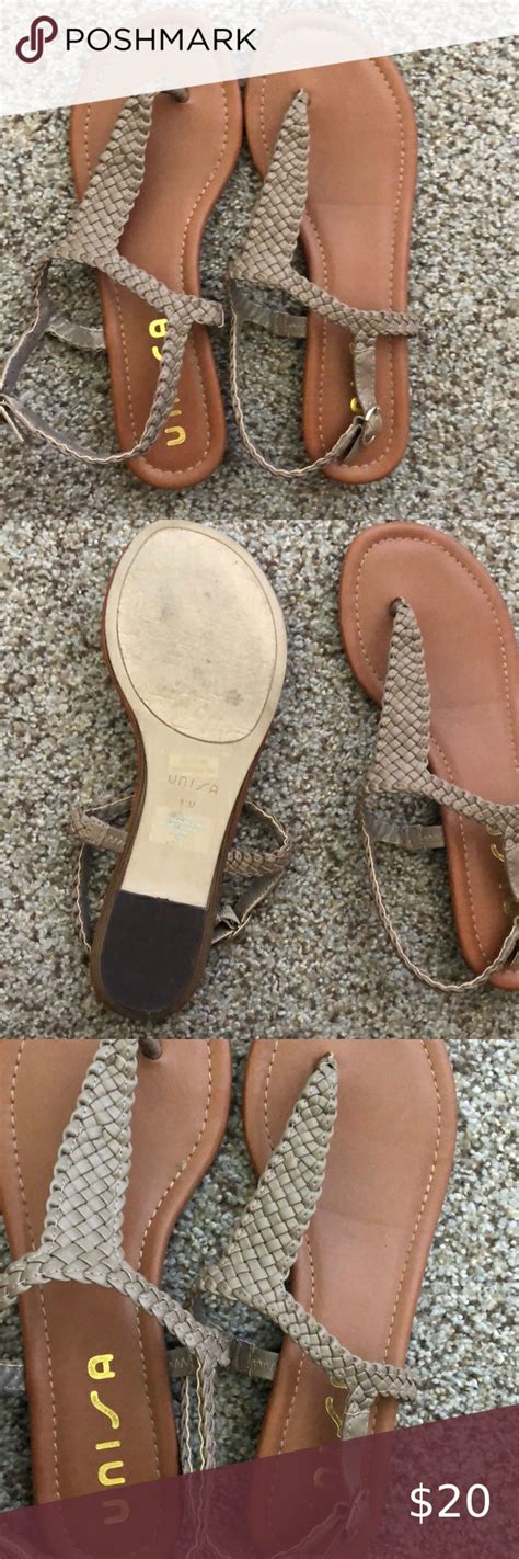 Sandals | Dsw shoes, Sandals, Brown leather sandals