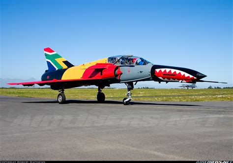 Atlas Cheetah D - South Africa - Air Force | Aviation Photo #1132405 ...