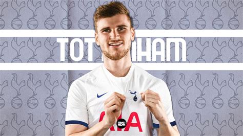 Timo Werner to Spurs: Most interesting transfer this winter?