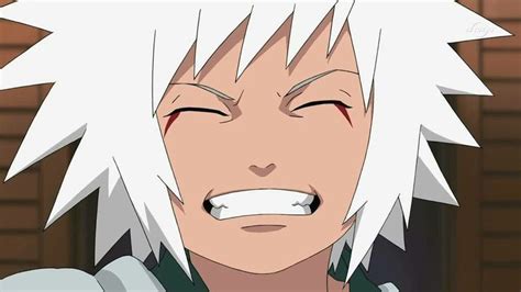 Kid Jiraiya | Naruto jiraiya, Anime, Naruto art