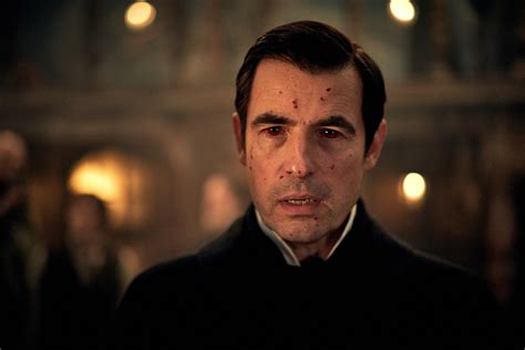 Dracula cast: who stars in the TV adaptation of Bram Stoker's book, and what time it's on BBC ...