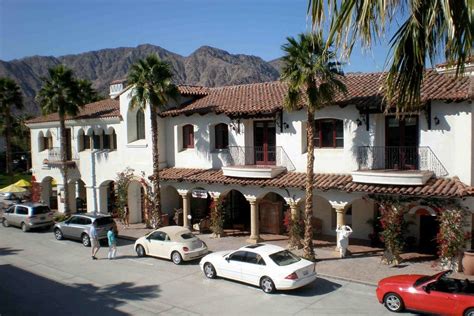 Old Town La Quinta: Palm Springs Shopping Review - 10Best Experts and Tourist Reviews