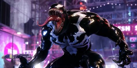 Spider-Man 2 Players Make Venom Fully Playable with New Exploit