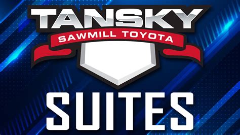 Tansky Sawmill Toyota Suites | Clippers