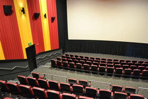 Movie Theater Opens at Westfield Countryside Mall | Clearwater, FL Patch