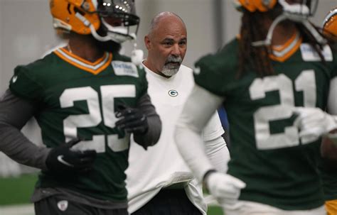 Packers Have Multiple Assistants Who Could Become Head Coaches - Zone ...