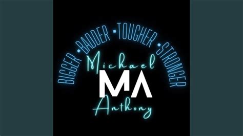 Michael Anthony (Theme Song) - YouTube