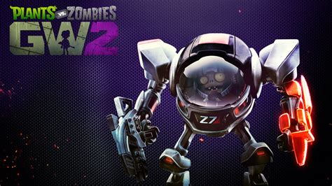 Plants vs. Zombies Garden Warfare 2 Review | | GamerFuzion