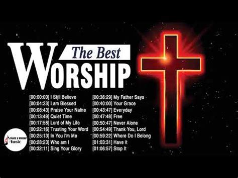 Contemporary Gospel Christian Songs 2020 Playlist - Inspiring Praise ...