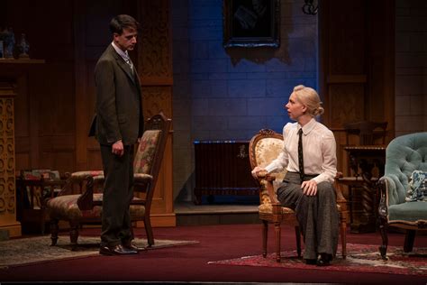 Review: The Mousetrap (Theatre Royal Sydney) | Suzy Goes See