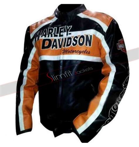 Mens Harley Davidson Leather Jackets Clearance | semashow.com