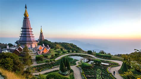 Iconic Itineraries: 12 Perfect Days in Southeast Asia | Condé Nast Traveler