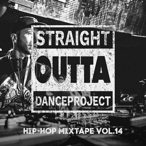 Hip-Hop Mixtape vol.14 | Dj Elmi