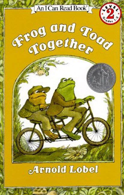 Frog And Toad Together Quotes. QuotesGram