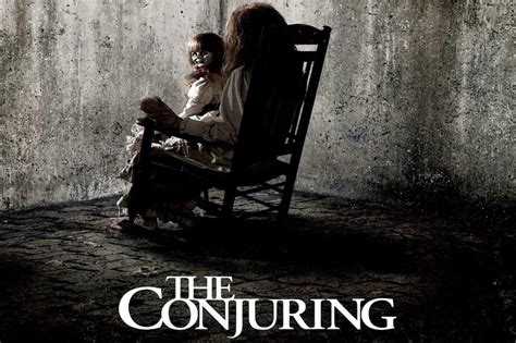 Tại sao dân tình điên đảo vì 'The Conjuring 2'?