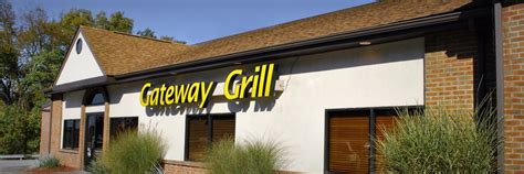 Gateway Grill - Paramount Construction Services