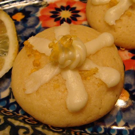 Lemonade Cookies Recipe | Allrecipes