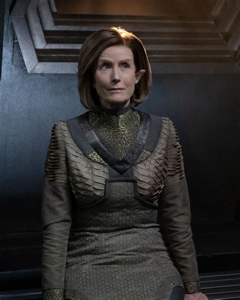 R.I.P Lisa Banes you will be missed. : r/TheOrville