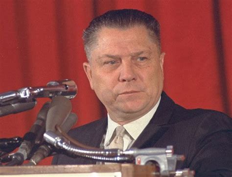 Jimmy Hoffa | Facts, Biography, & Disappearance | Britannica.com