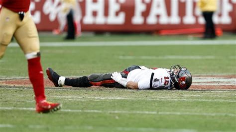 Tom Brady blasts Buccaneers after loss to 49ers: 'They kicked our a ...