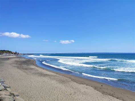 Echo Beach Canggu - Bali.com