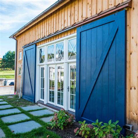 Sliding Door | Barn renovation, Barn door, Barn doors sliding